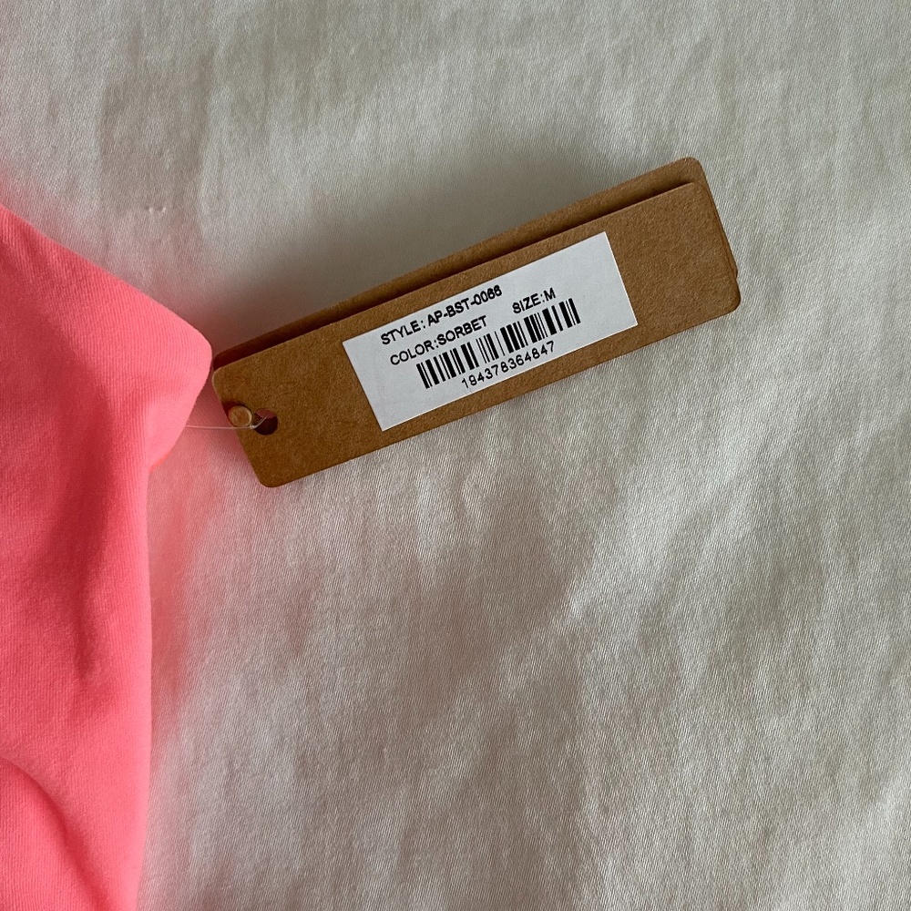 SKIMS Fits Everybody Cami Bodysuit